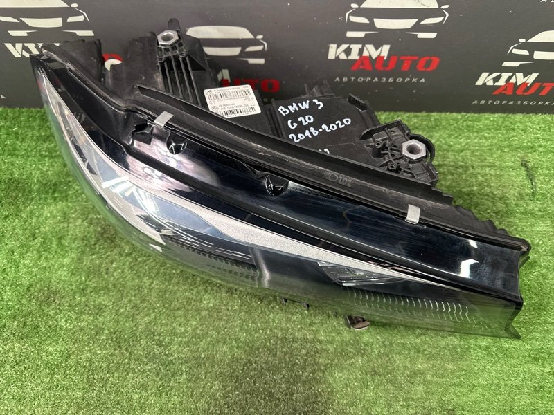 Фара BMW 3-SERIES G20