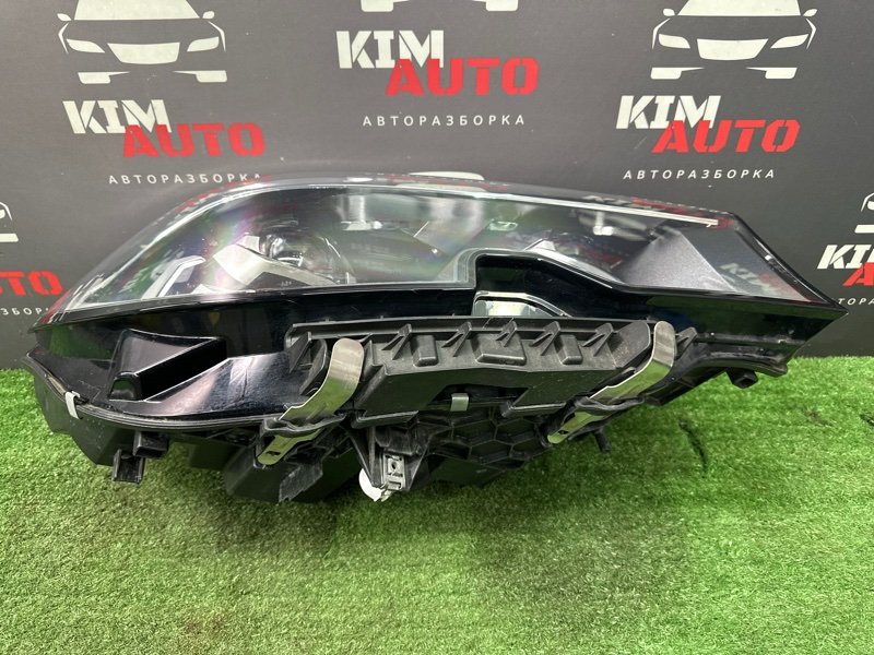 Фара BMW 3-SERIES G20