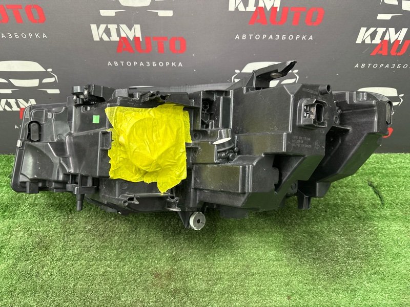 Фара BMW 3-SERIES G20