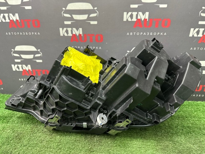 Фара BMW 3-SERIES G20