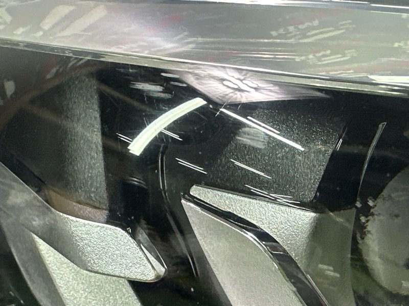 Фара BMW 3-SERIES G20