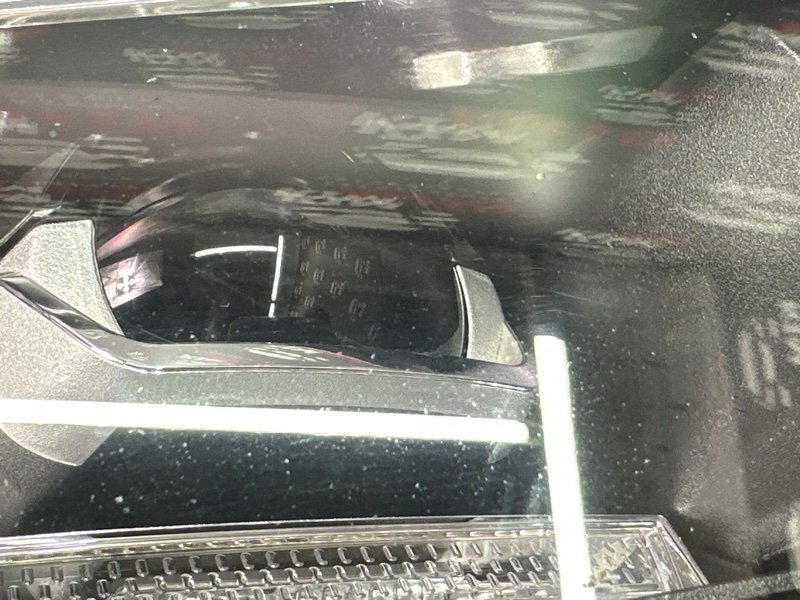 Фара BMW 3-SERIES G20