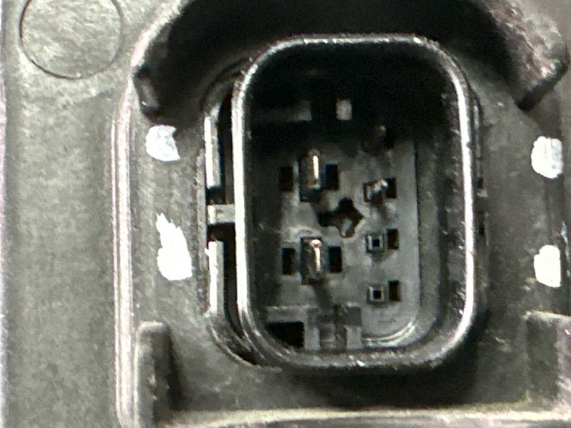 Фара BMW 3-SERIES G20