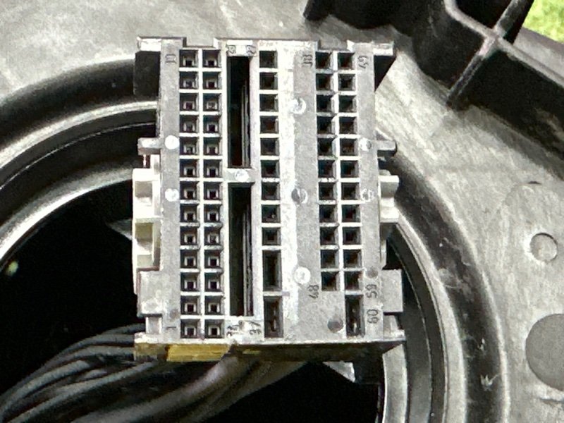 Фара BMW 3-SERIES G20