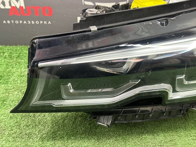 Фара BMW 3-SERIES G20
