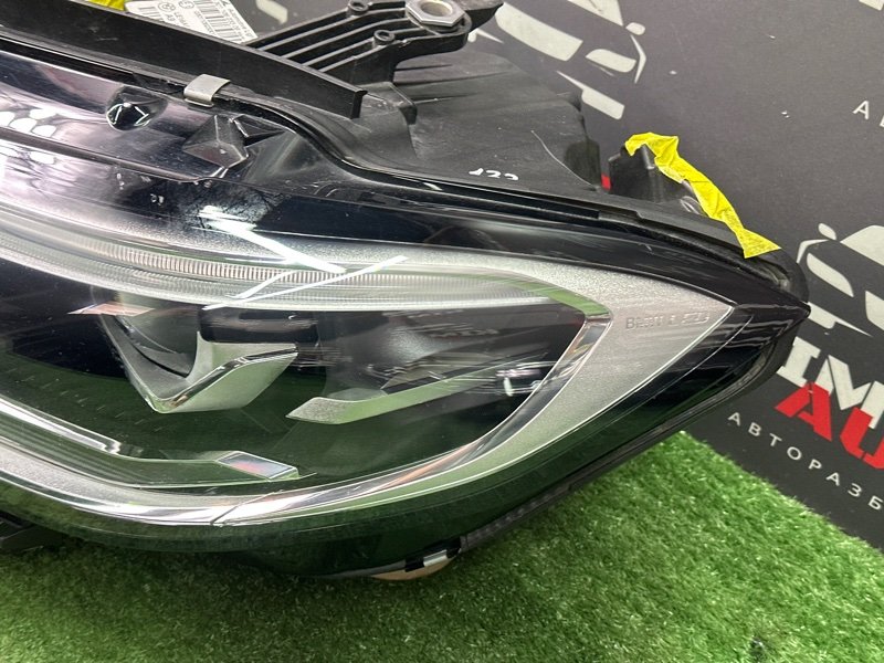 Фара BMW 3-SERIES G20