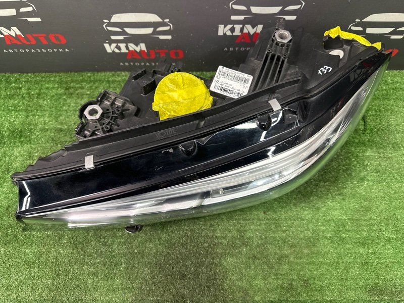 Фара BMW 3-SERIES G20