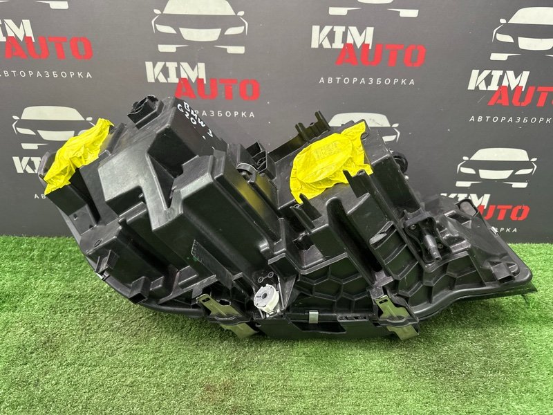 Фара BMW 3-SERIES G20