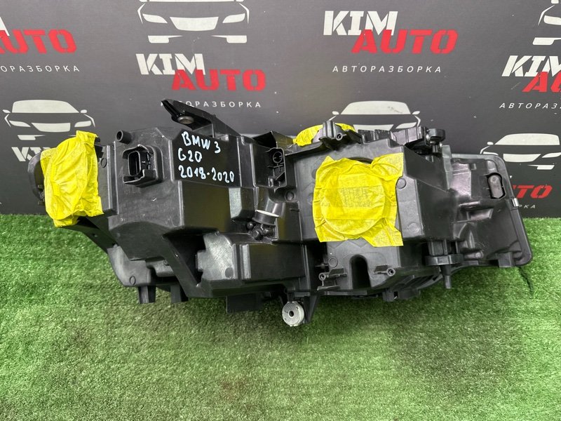 Фара BMW 3-SERIES G20