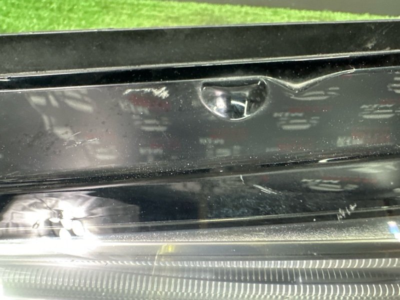 Фара BMW 3-SERIES G20