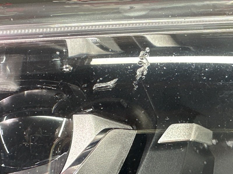 Фара BMW 3-SERIES G20