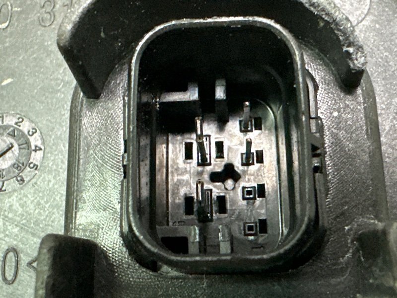 Фара BMW 3-SERIES G20