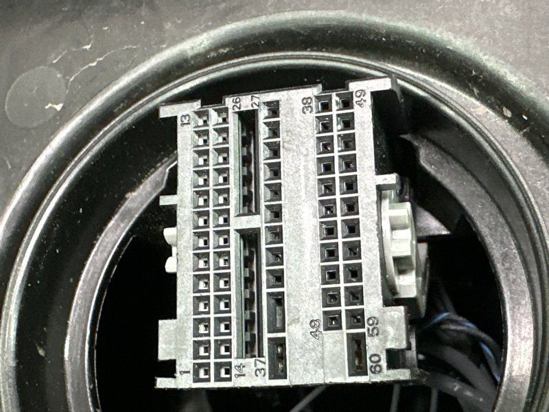 Фара BMW 3-SERIES G20