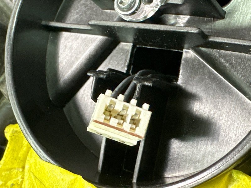 Фара BMW 3-SERIES G20