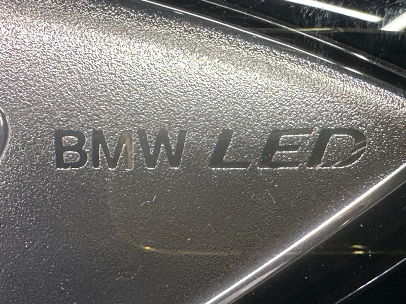 Фара BMW 3-SERIES G20