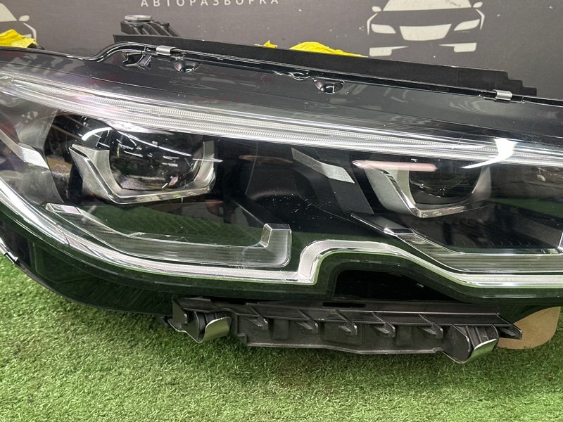 Фара BMW 3-SERIES G20