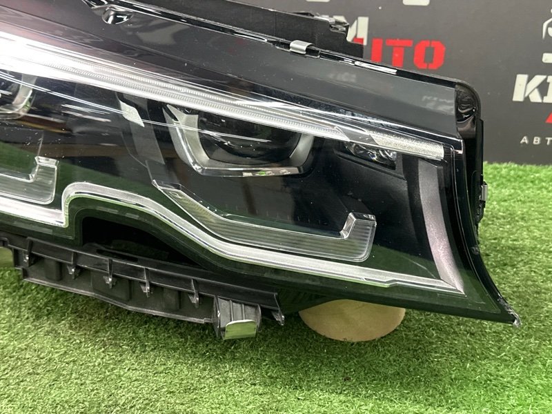 Фара BMW 3-SERIES G20