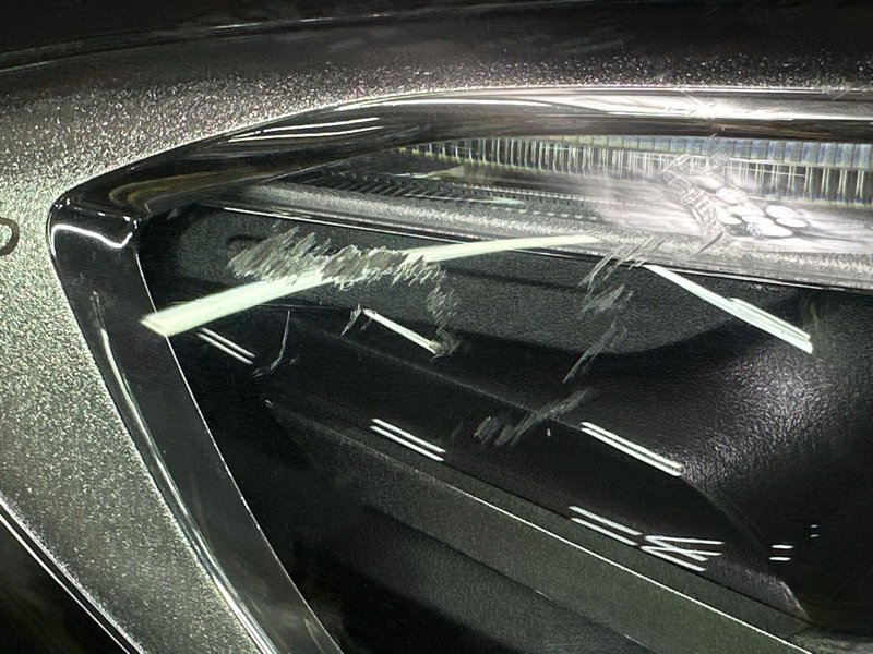 Фара BMW 3-SERIES G20