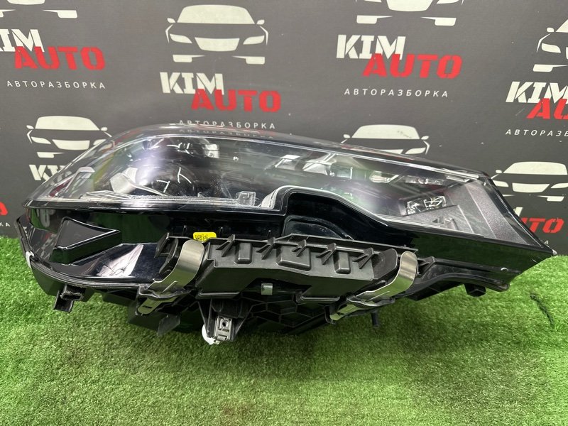 Фара BMW 3-SERIES G20