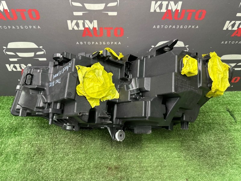 Фара BMW 3-SERIES G20