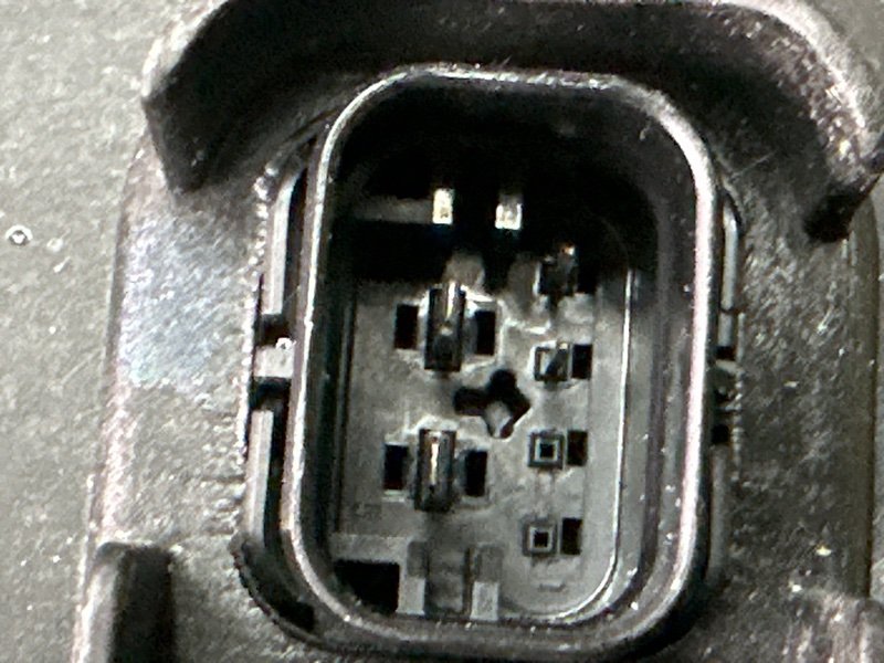 Фара BMW 3-SERIES G20