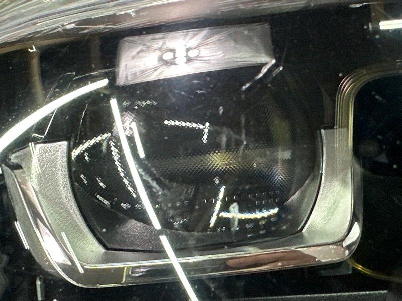 Фара BMW 3-SERIES G20