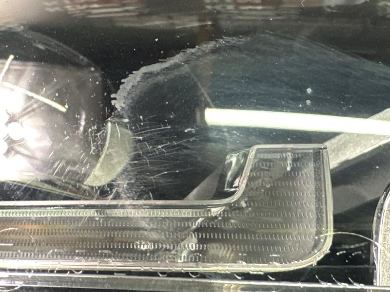 Фара BMW 3-SERIES G20