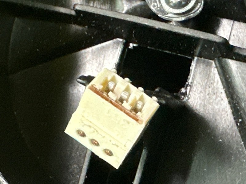 Фара BMW 3-SERIES G20