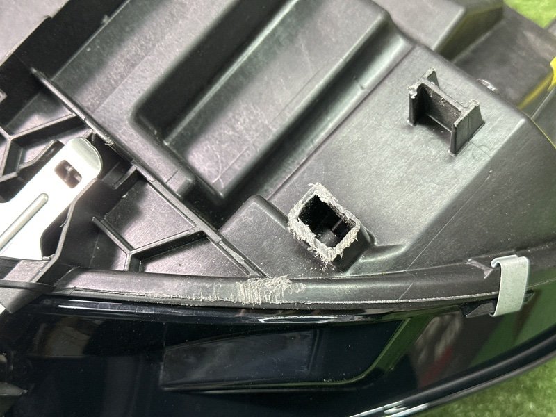 Фара BMW 3-SERIES G20