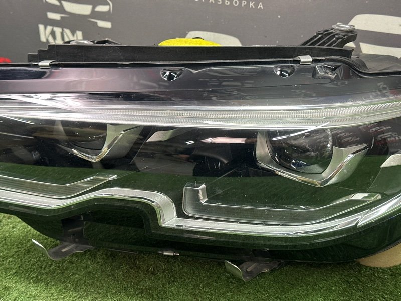 Фара BMW 3-SERIES G20