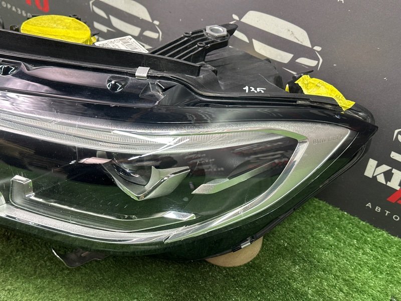 Фара BMW 3-SERIES G20
