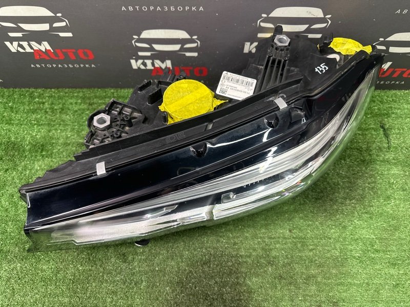 Фара BMW 3-SERIES G20