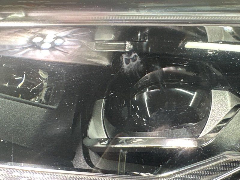 Фара BMW 3-SERIES G20