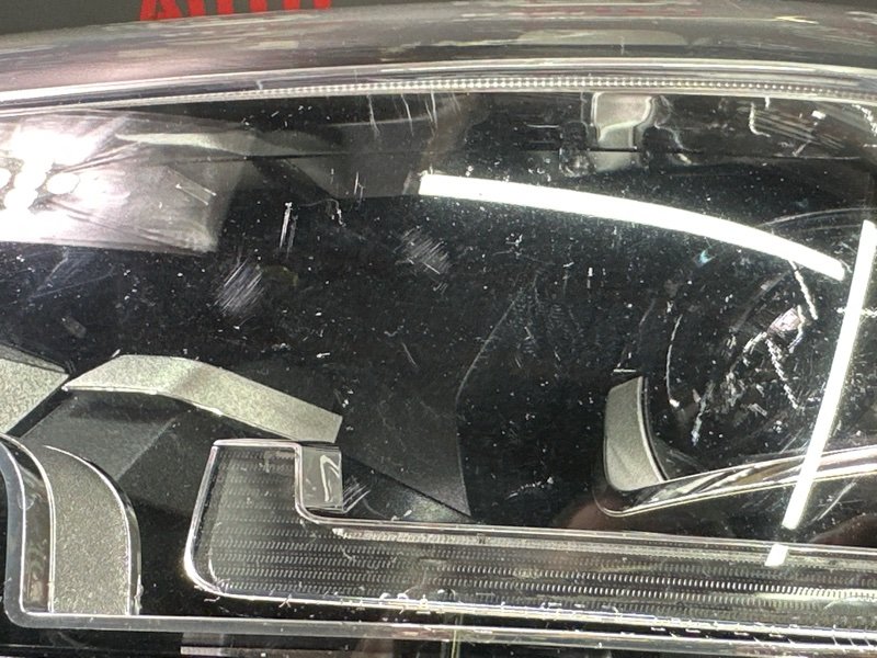 Фара BMW 3-SERIES G20