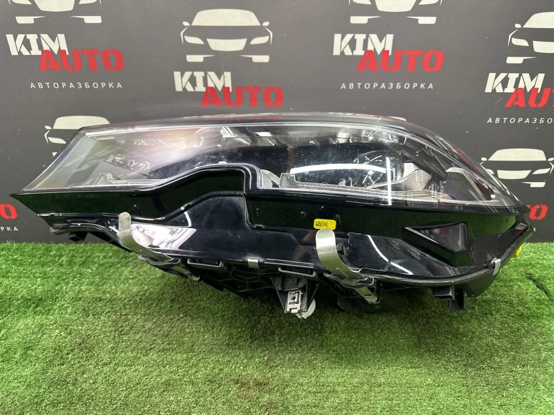 Фара BMW 3-SERIES G20