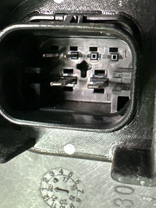 Фара BMW 3-SERIES G20