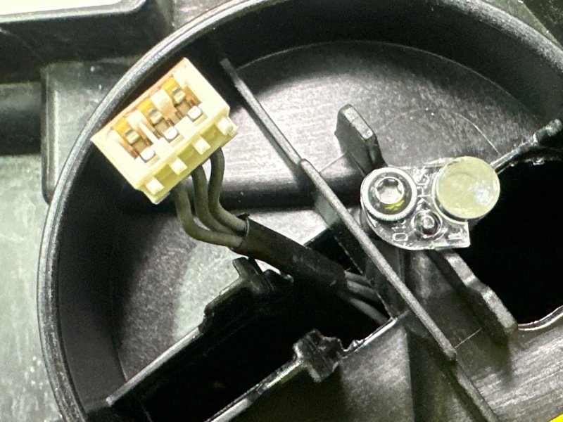 Фара BMW 3-SERIES G20