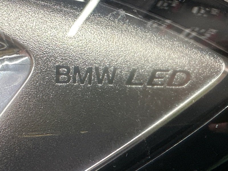 Фара BMW 3-SERIES G20