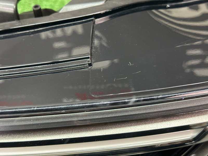 Фары передние Audi A6 C8