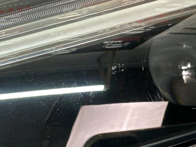 Фары передние Audi A6 C8