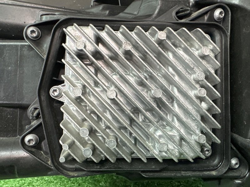 Фары передние Audi A6 C8