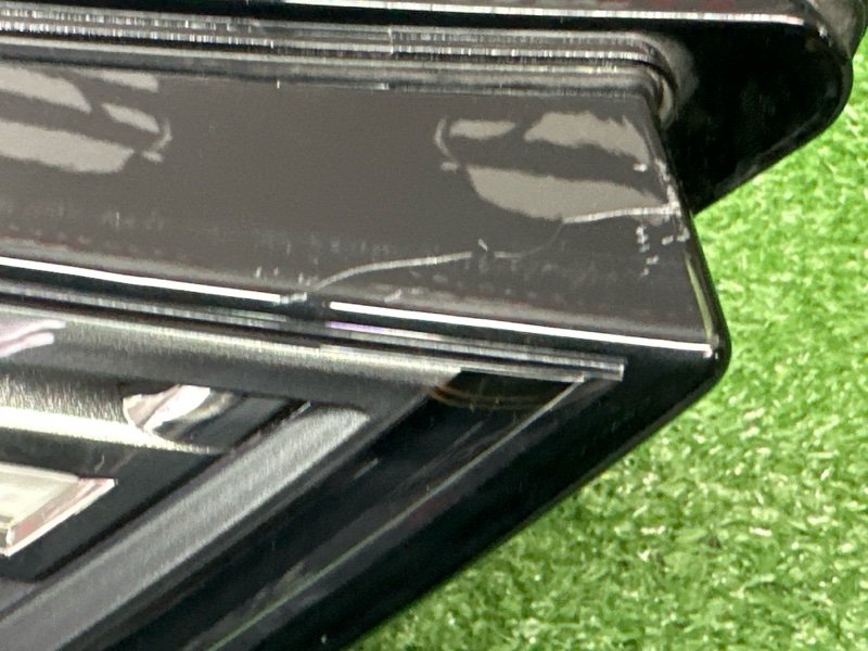 Фары передние Audi A6 C8