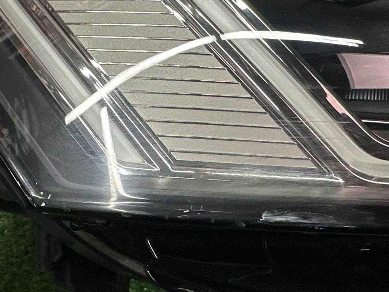 Фары передние Audi A6 C8