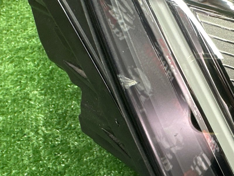 Фары передние Audi A6 C8