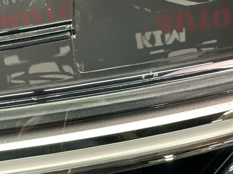 Фары передние Audi A6 C8