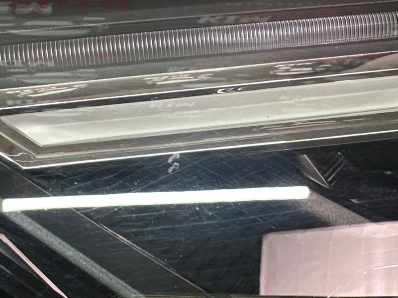 Фары передние Audi A6 C8