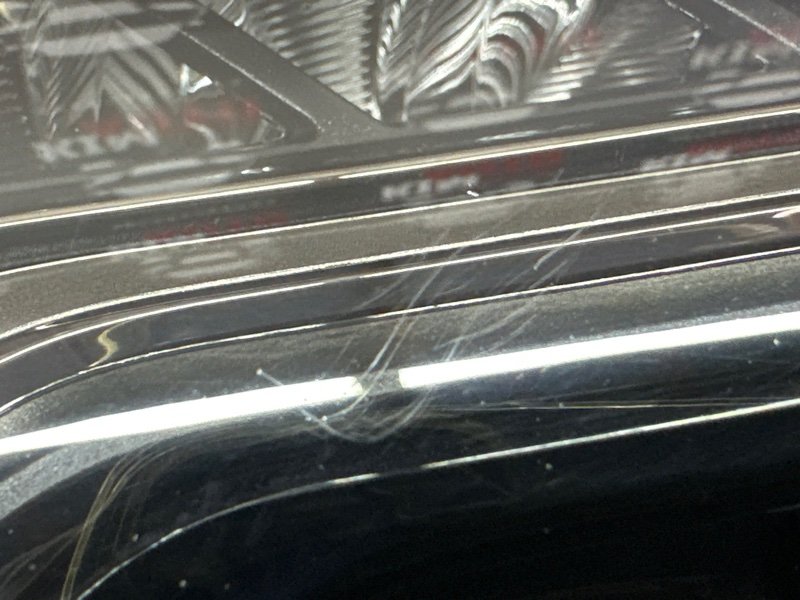 Фары передние Audi A6 C8