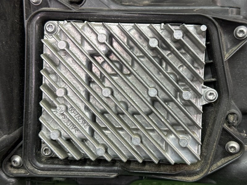 Фары передние Audi A6 C8