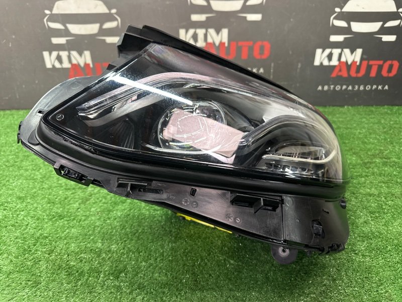 Фара Mercedes-Benz E-Class W213