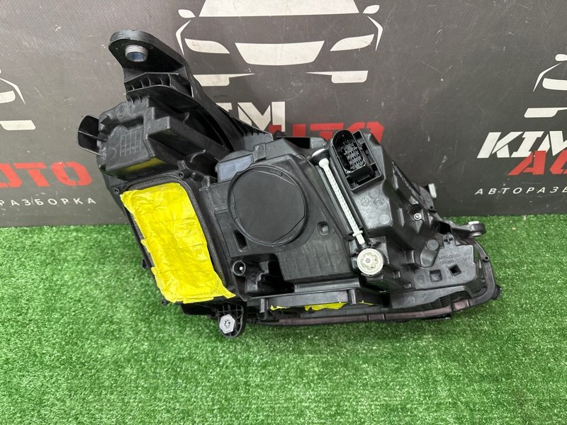 Фара Mercedes-Benz E-Class W213